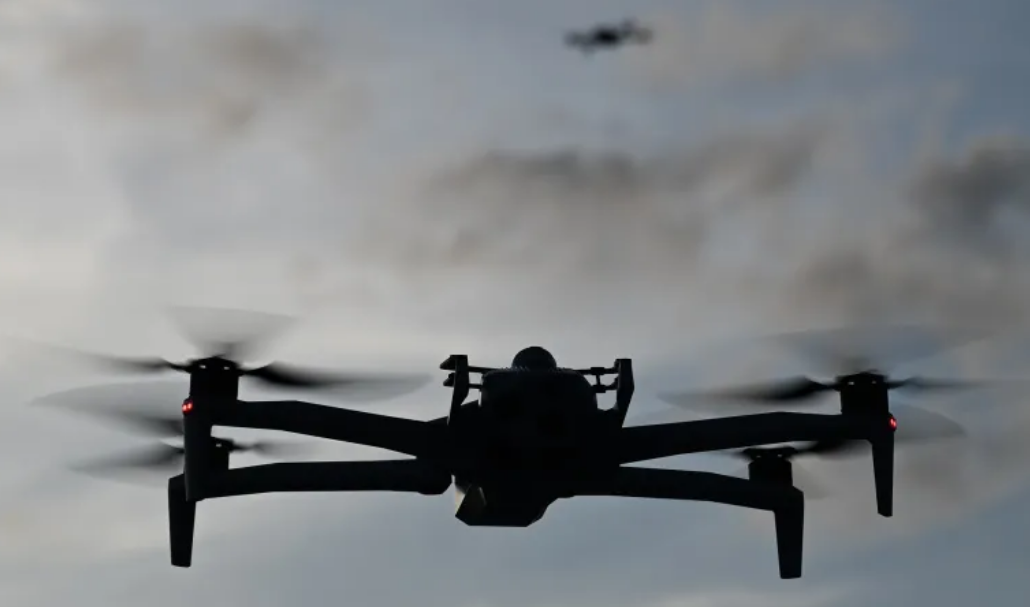 Cambridge Police Launch New Drone Program